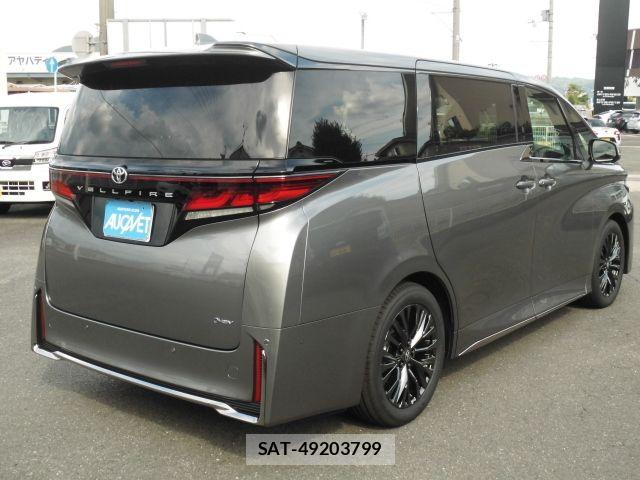 Toyota VELLFIRE 2026-08 8527940-4