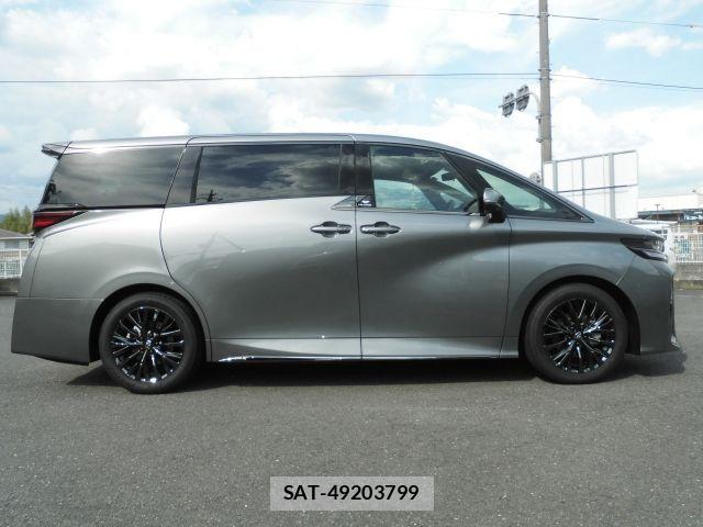 Toyota VELLFIRE 2026-08 8527940-6