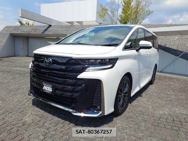 Toyota VELLFIRE 2024-06 8527948-0