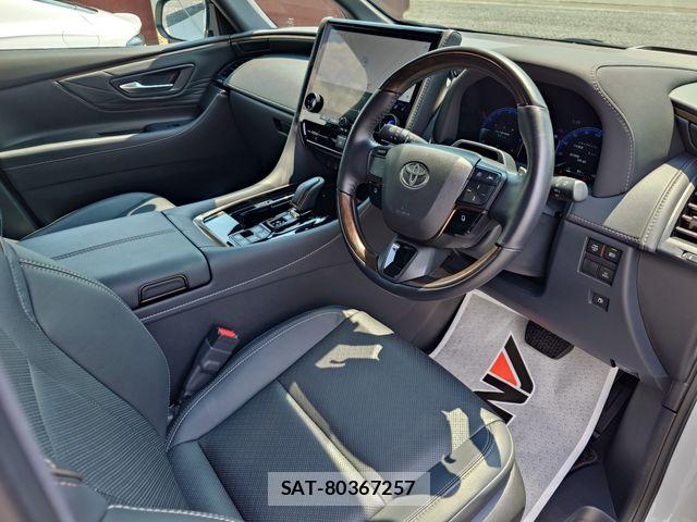 Toyota VELLFIRE 2024-06 8527948-9