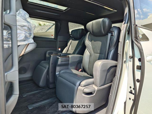Toyota VELLFIRE 2024-06 8527948-23