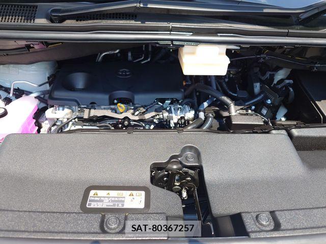 Toyota VELLFIRE 2024-06 8527948-27