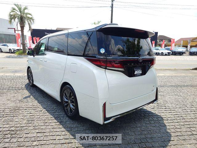 Toyota VELLFIRE 2024-06 8527948-2