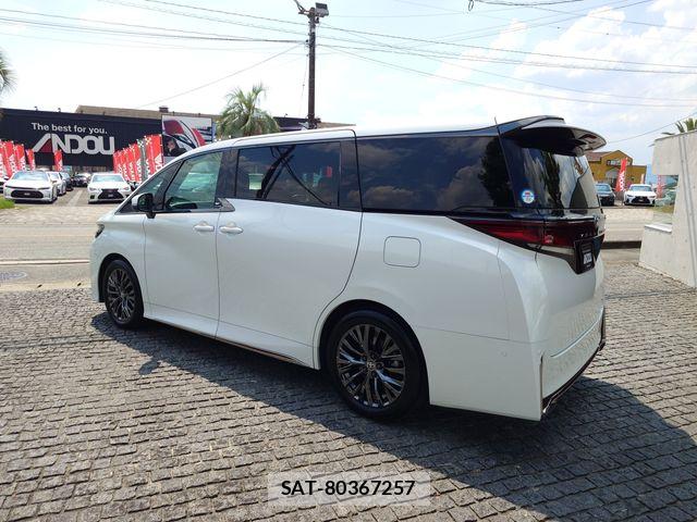 Toyota VELLFIRE 2024-06 8527948-3