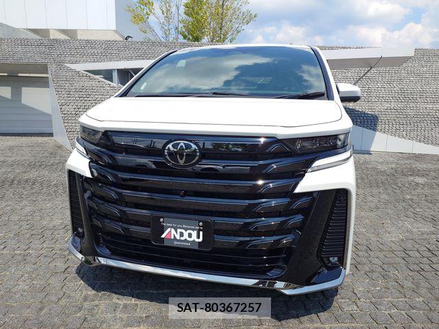 Toyota VELLFIRE 2024-06 8527948-5