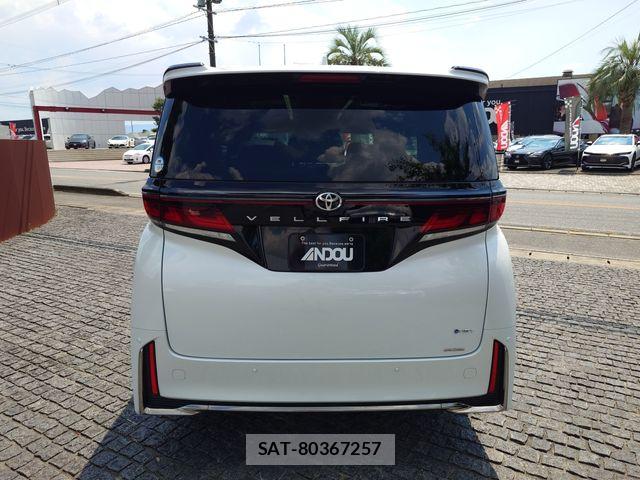 Toyota VELLFIRE 2024-06 8527948-6