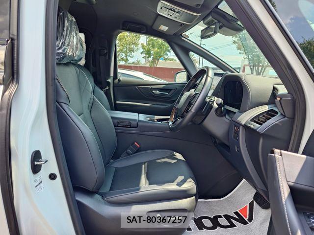 Toyota VELLFIRE 2024-06 8527948-8
