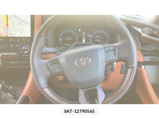 Toyota VELLFIRE 2026-05 8563920-11
