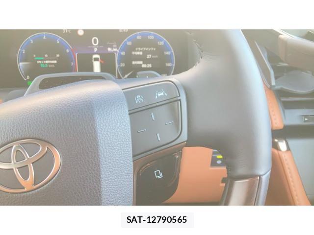 Toyota VELLFIRE 2026-05 8563920-12
