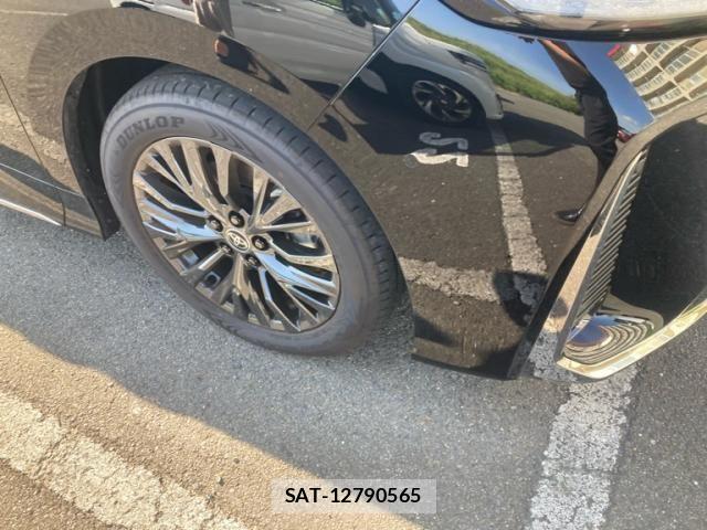 Toyota VELLFIRE 2026-05 8563920-2