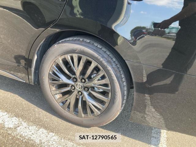 Toyota VELLFIRE 2026-05 8563920-4