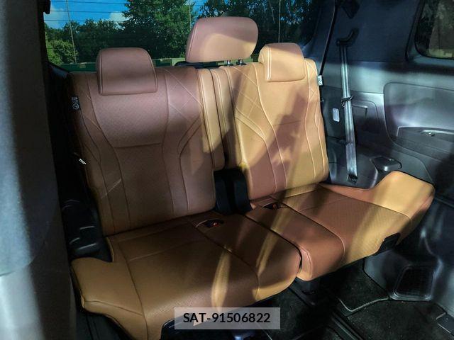 Toyota VELLFIRE 2025-01 8563923-9