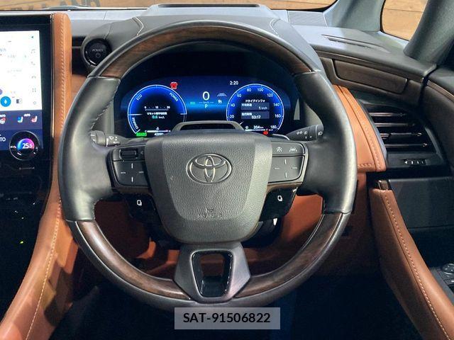 Toyota VELLFIRE 2025-01 8563923-10