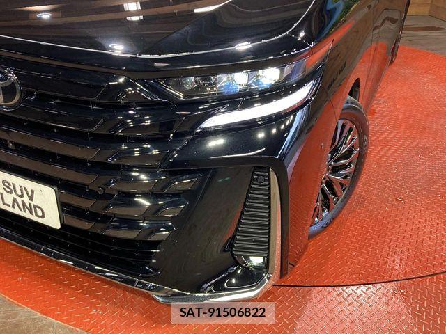Toyota VELLFIRE 2025-01 8563923-11