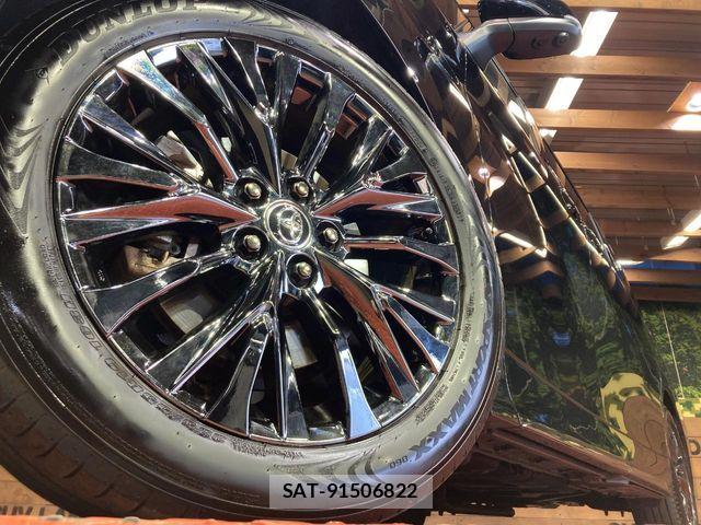 Toyota VELLFIRE 2025-01 8563923-12