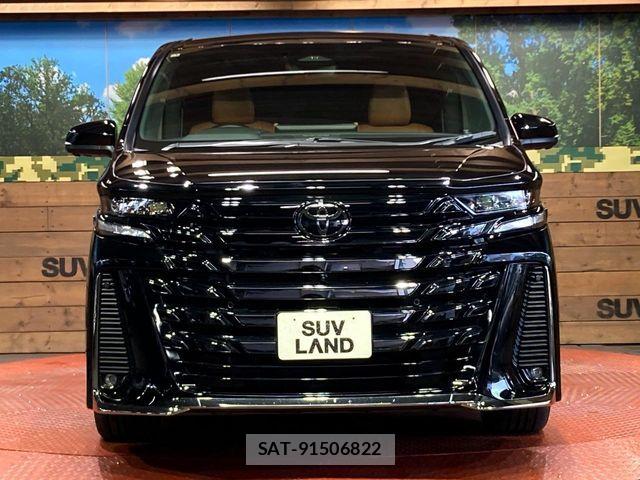 Toyota VELLFIRE 2025-01 8563923-13