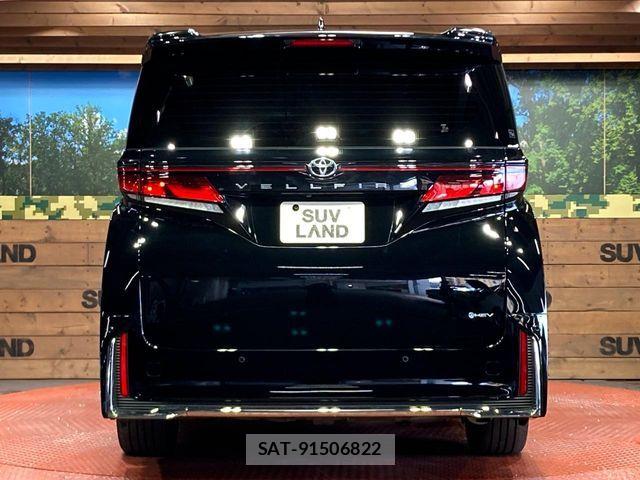 Toyota VELLFIRE 2025-01 8563923-14