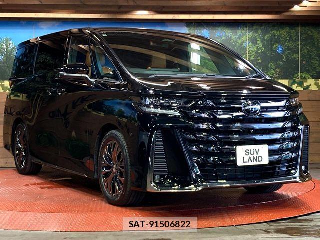 Toyota VELLFIRE 2025-01 8563923-15