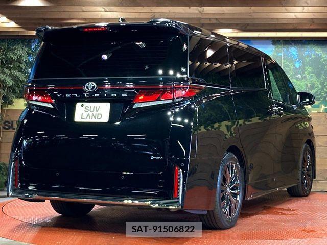 Toyota VELLFIRE 2025-01 8563923-16