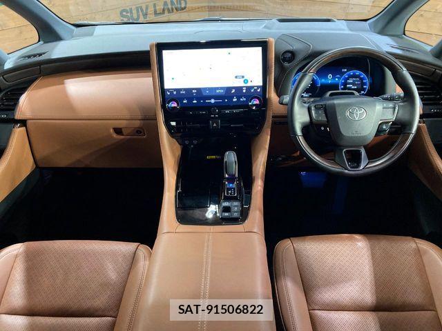 Toyota VELLFIRE 2025-01 8563923-1