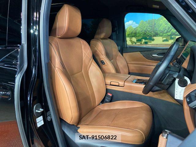 Toyota VELLFIRE 2025-01 8563923-7
