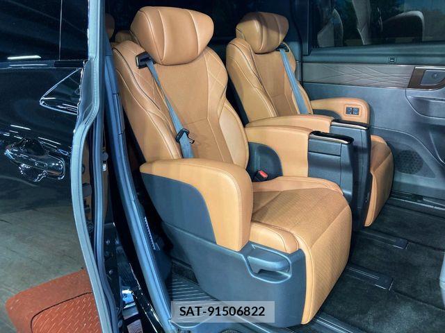 Toyota VELLFIRE 2025-01 8563923-8