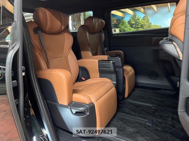 Toyota VELLFIRE 2025-01 8563922-9
