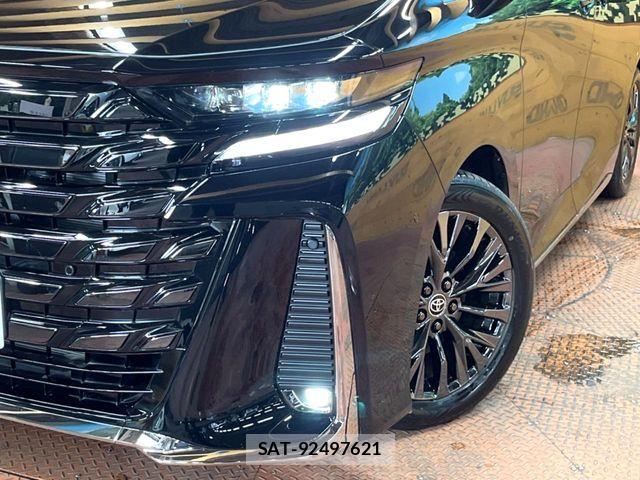 Toyota VELLFIRE 2025-01 8563922-11
