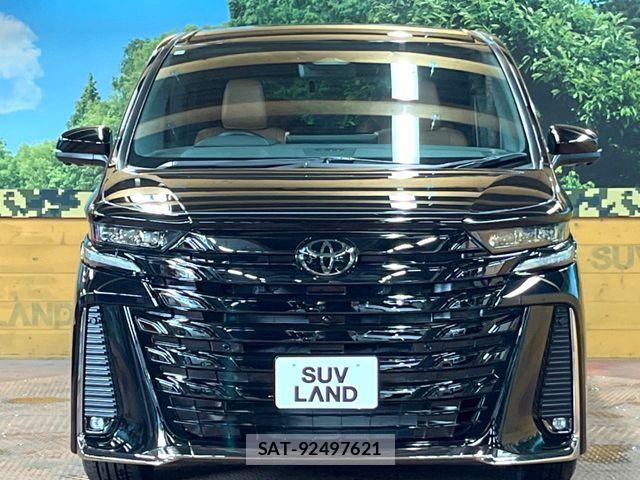 Toyota VELLFIRE 2025-01 8563922-13
