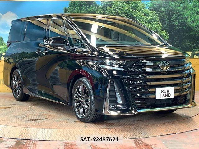 Toyota VELLFIRE 2025-01 8563922-15
