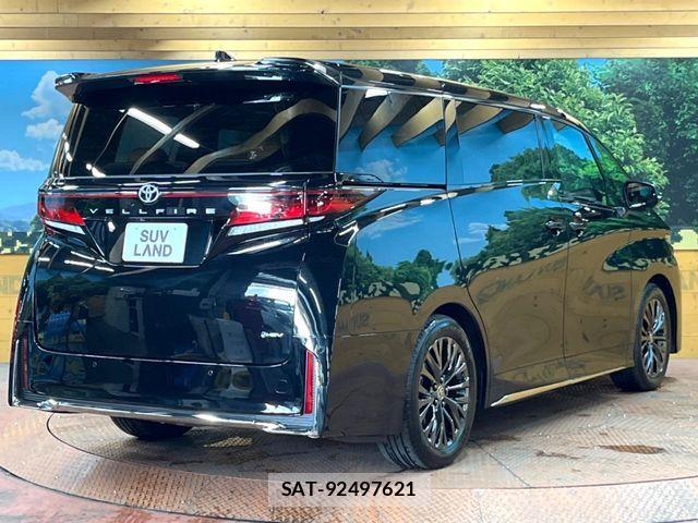 Toyota VELLFIRE 2025-01 8563922-16