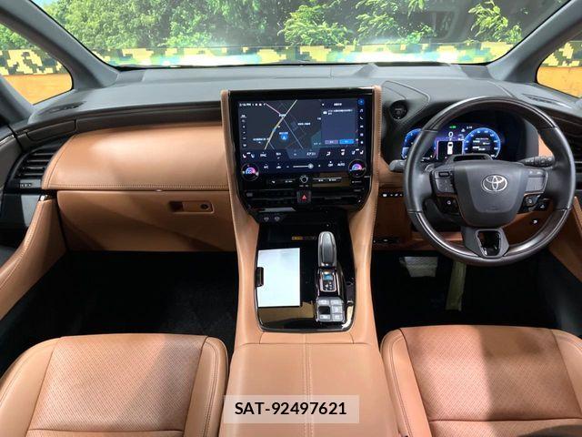 Toyota VELLFIRE 2025-01 8563922-1