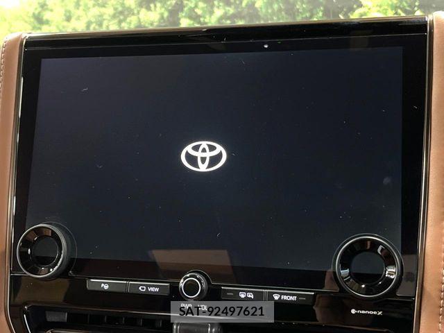 Toyota VELLFIRE 2025-01 8563922-5