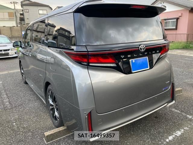 Toyota VELLFIRE 2026-04 8563921-1