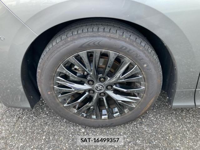 Toyota VELLFIRE 2026-04 8563921-4
