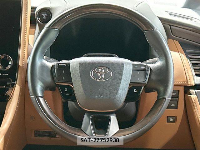 Toyota VELLFIRE 2024-10 8563924-10