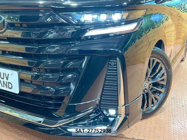 Toyota VELLFIRE 2024-10 8563924-11