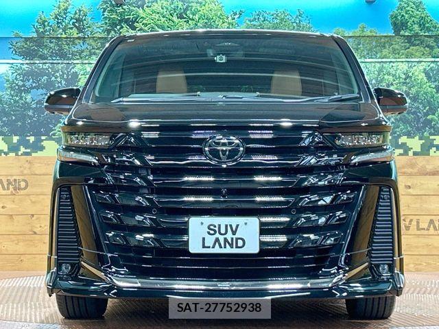 Toyota VELLFIRE 2024-10 8563924-13