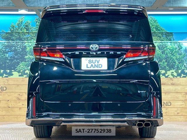 Toyota VELLFIRE 2024-10 8563924-14