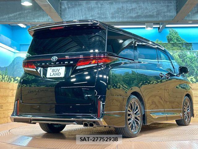 Toyota VELLFIRE 2024-10 8563924-16