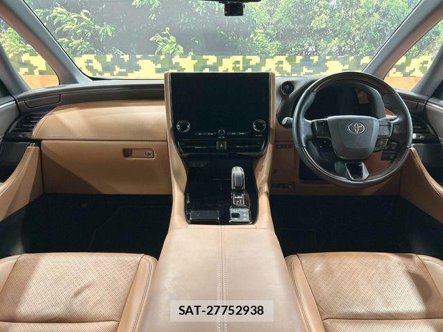 Toyota VELLFIRE 2024-10 8563924-1