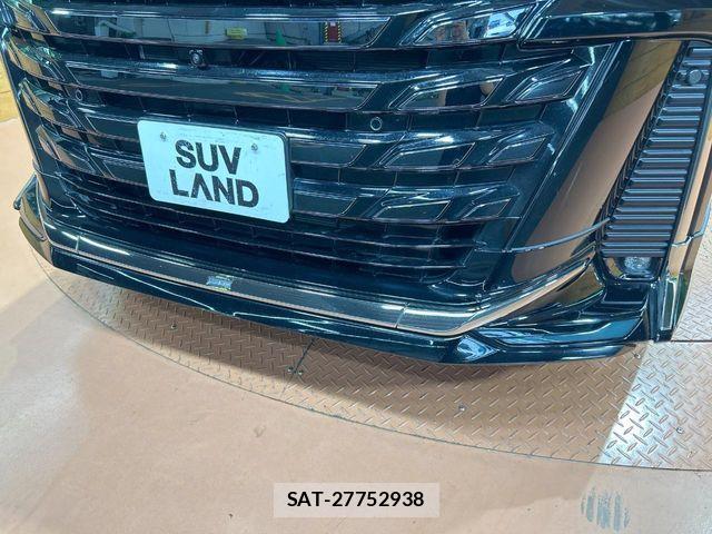 Toyota VELLFIRE 2024-10 8563924-2