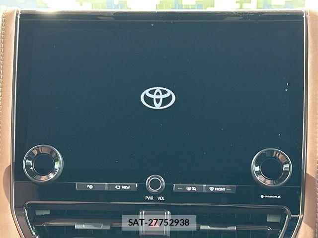 Toyota VELLFIRE 2024-10 8563924-5