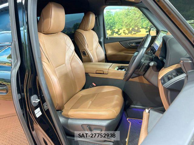 Toyota VELLFIRE 2024-10 8563924-7