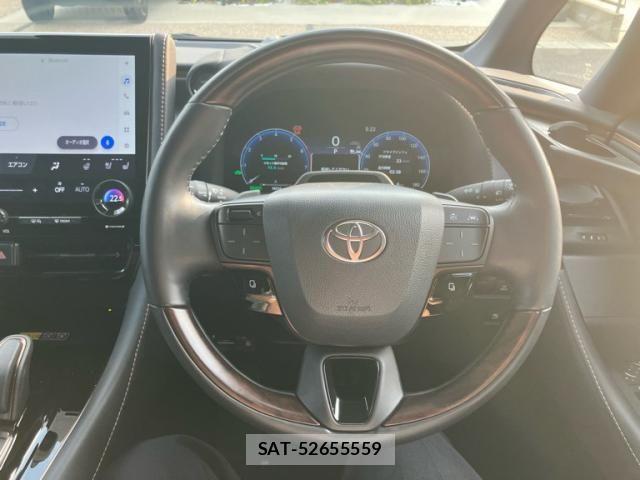 Toyota VELLFIRE 2025-04 8563925-13