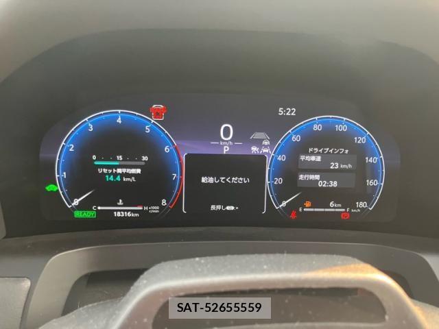 Toyota VELLFIRE 2025-04 8563925-14