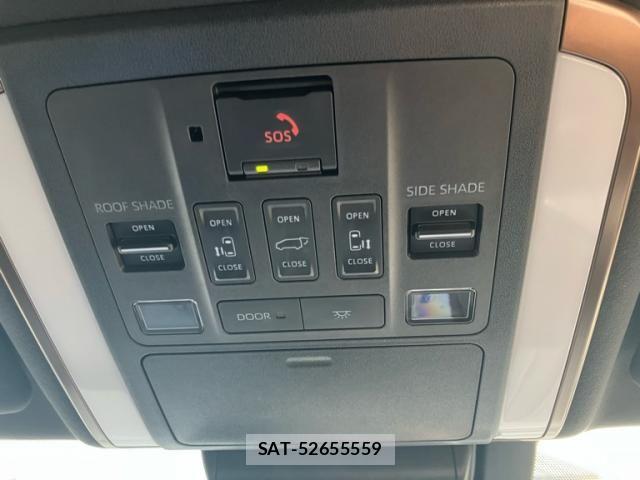 Toyota VELLFIRE 2025-04 8563925-17