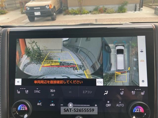 Toyota VELLFIRE 2025-04 8563925-21