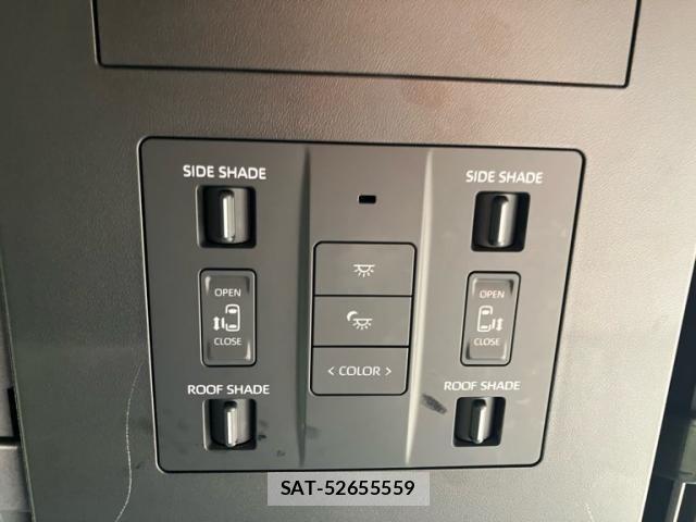 Toyota VELLFIRE 2025-04 8563925-24