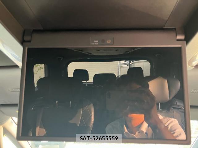 Toyota VELLFIRE 2025-04 8563925-25